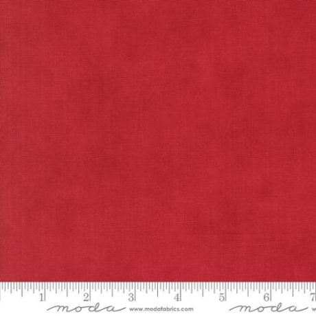 Winter Friends by Deb Strain - 27-27 - Berry Red