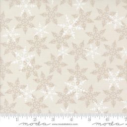Winter Friends by Deb Strain - 34-11 - Snowy White