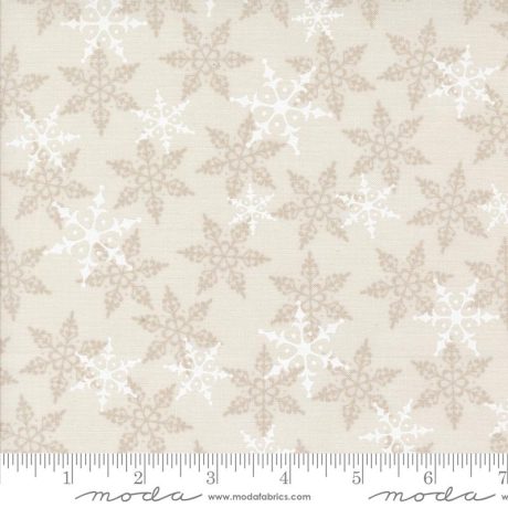 Winter Friends by Deb Strain - 34-11 - Snowy White