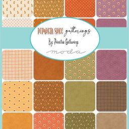 Pumpkin Spice Gatherings - Jelly Roll