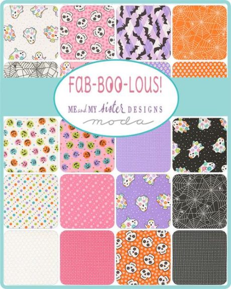 Fab Boo Lous - Charm Pack - Image 2