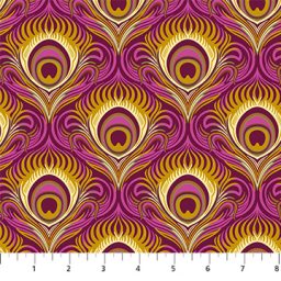Wild Abandon by FIGO - Seduction - Plum