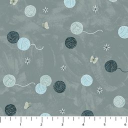 Paws & Play - Yarn Balls Teal