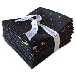 Dusk - Fat Quarter Bundle