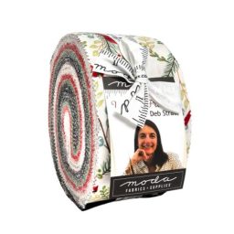 Winter Friends by Deb Strain - Jelly Roll