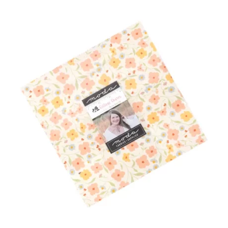 Cottage Charm by Moda - 10" Layer Cake