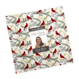 Winter Friends by Deb Strain - Layer Cake