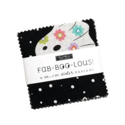 Fab Boo Lous - Mini Charm Pack