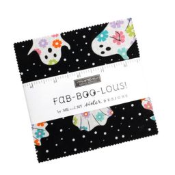 Fab Boo Lous - Charm Pack
