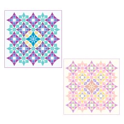 Sew Stashtastic Pattern