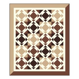 Coffee or Tea Pattern
