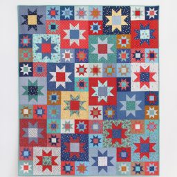 Twinkle Pattern by Cluck Cluck Sew