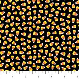 Hip Hip Halloween - Like it or Not Candy Corn