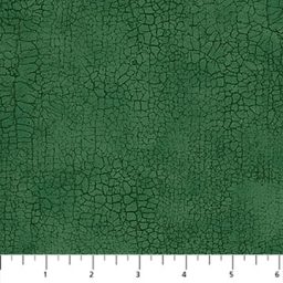 Winter Song from Northcott - Green Crackle
