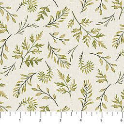Natural Elements - Mini Fern