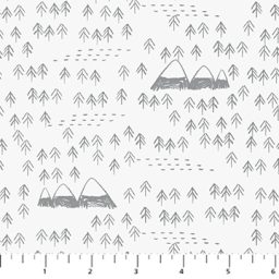 Fossil Folks Dinos on Skakeboards - Trees