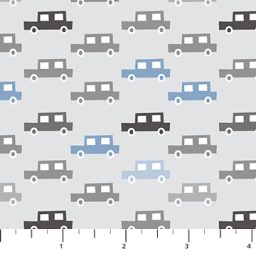 Fossil Folks Dinos on Skakeboards - Cars
