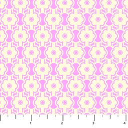 Full Bloom by Heather Bailey - Posy Geo - Lavender