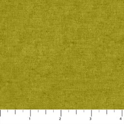 Tint From FIGO - 55% Linen / 45% Cotton - Chartreuse
