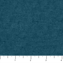 Tint From FIGO - 55% Linen / 45% Cotton - Teal