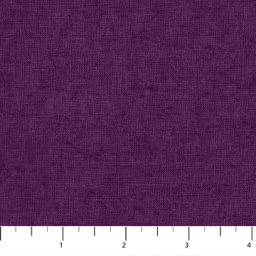 Tint From FIGO - 55% Linen / 45% Cotton - Purple