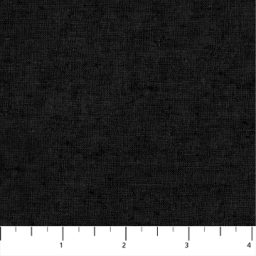 Tint From FIGO - 55% Linen / 45% Cotton - Black