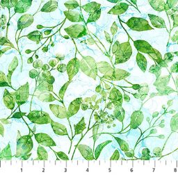 Concerto by Northcott - Trailing Leaves
