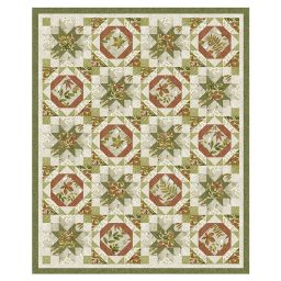Natural Elements - Maplewood Pattern