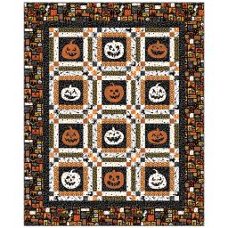 Hip Hip Hallow Pattern