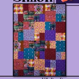 Shiloh - Villa Rosa Designs Pattern