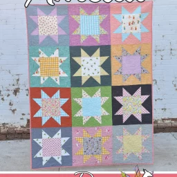 Amelia - Villa Rosa Designs Pattern