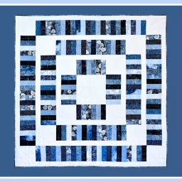 Satterlee - Villa Rosa Designs Pattern