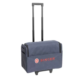 Singer Roller Bag - 20.5"