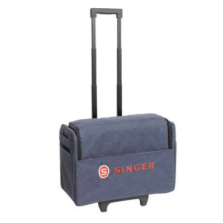 Singer Roller Bag - 20.5"