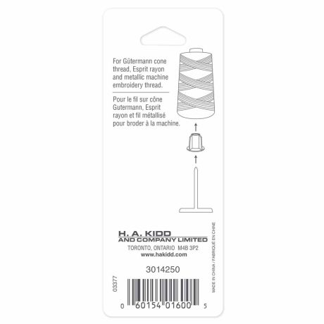 Unique Sewing Thread Cone Inserts - 3 Pics - Image 2