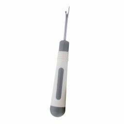 Soft Grip Ergonomic Seam Ripper - Small Blade