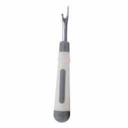 Soft Grip Ergonomic Seam Ripper - Large Blade