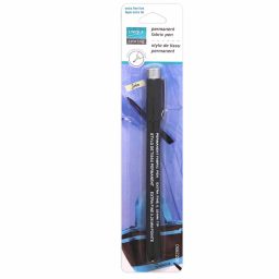 Permanent Marker - Extra Fine Point - Black