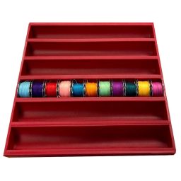 Bobbin Saver 2 - Square Bobbin Holder