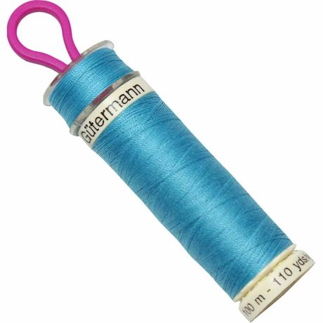 Unique Sewing Bobbin Mates II - Assorted Colours - 12 Pics - Image 2