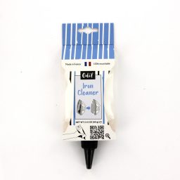 Odif Iron Cleaner - Squeeze Bag 2.12oz