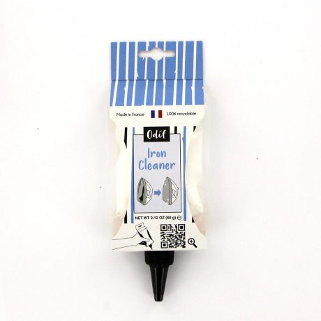 Odif Iron Cleaner - Squeeze Bag 2.12oz