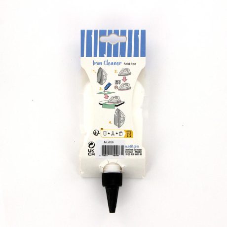 Odif Iron Cleaner - Squeeze Bag 2.12oz - Image 2
