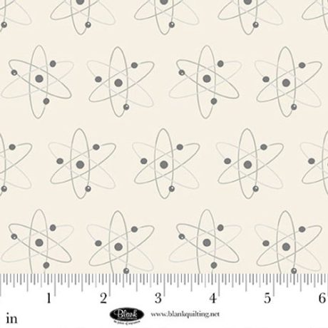 Science Lab by Hannah Langford - Atoms - Ivory