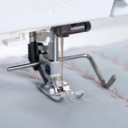 Edge/Quilting Guide - A*,B,C,D,E,F,G,J,K