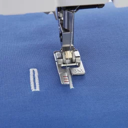 Buttonhole Foot - J
