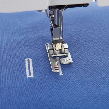 Buttonhole Foot - J