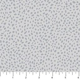 Dewfall Grey Blenders - Spotty