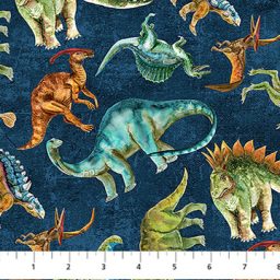 Dino Roar Prehistoric Collection - Dino Toss