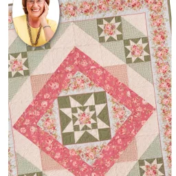 Harmony Quilts Pattern*